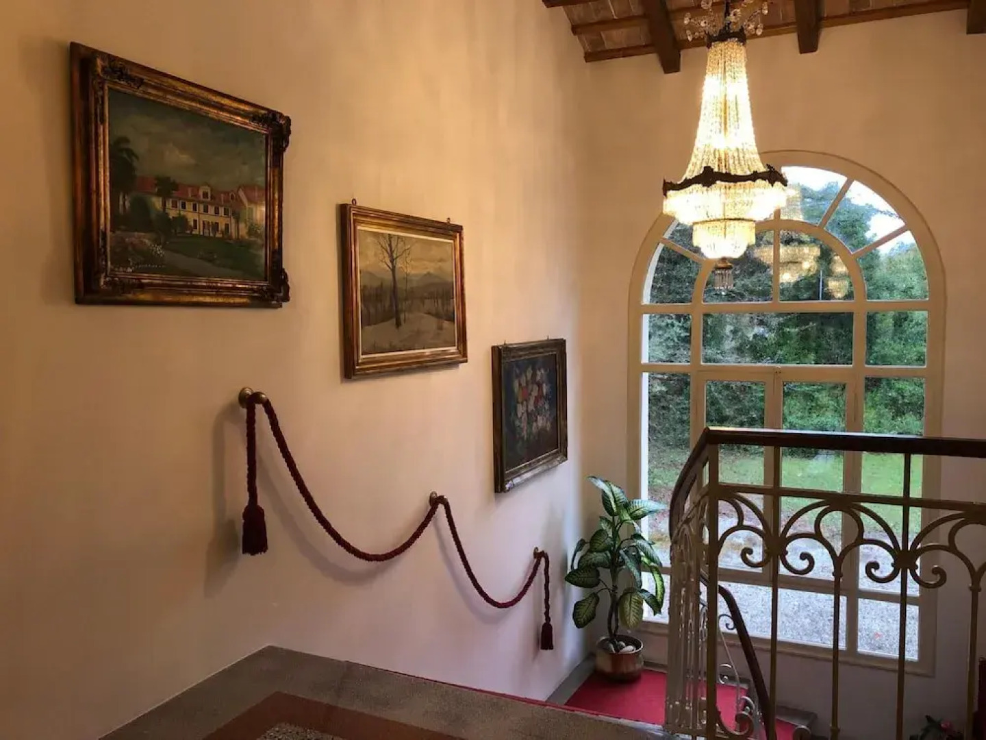 Ca' Settecento Residenza d'Epoca