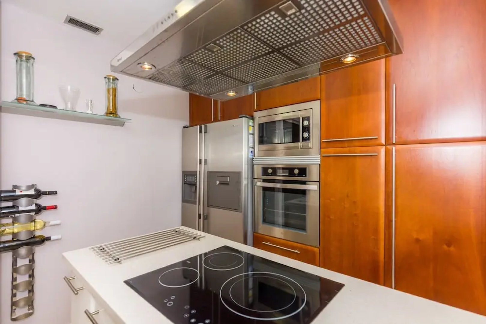 HomeHolidaysRentals Apartamento Amaral - Costa Barcelona