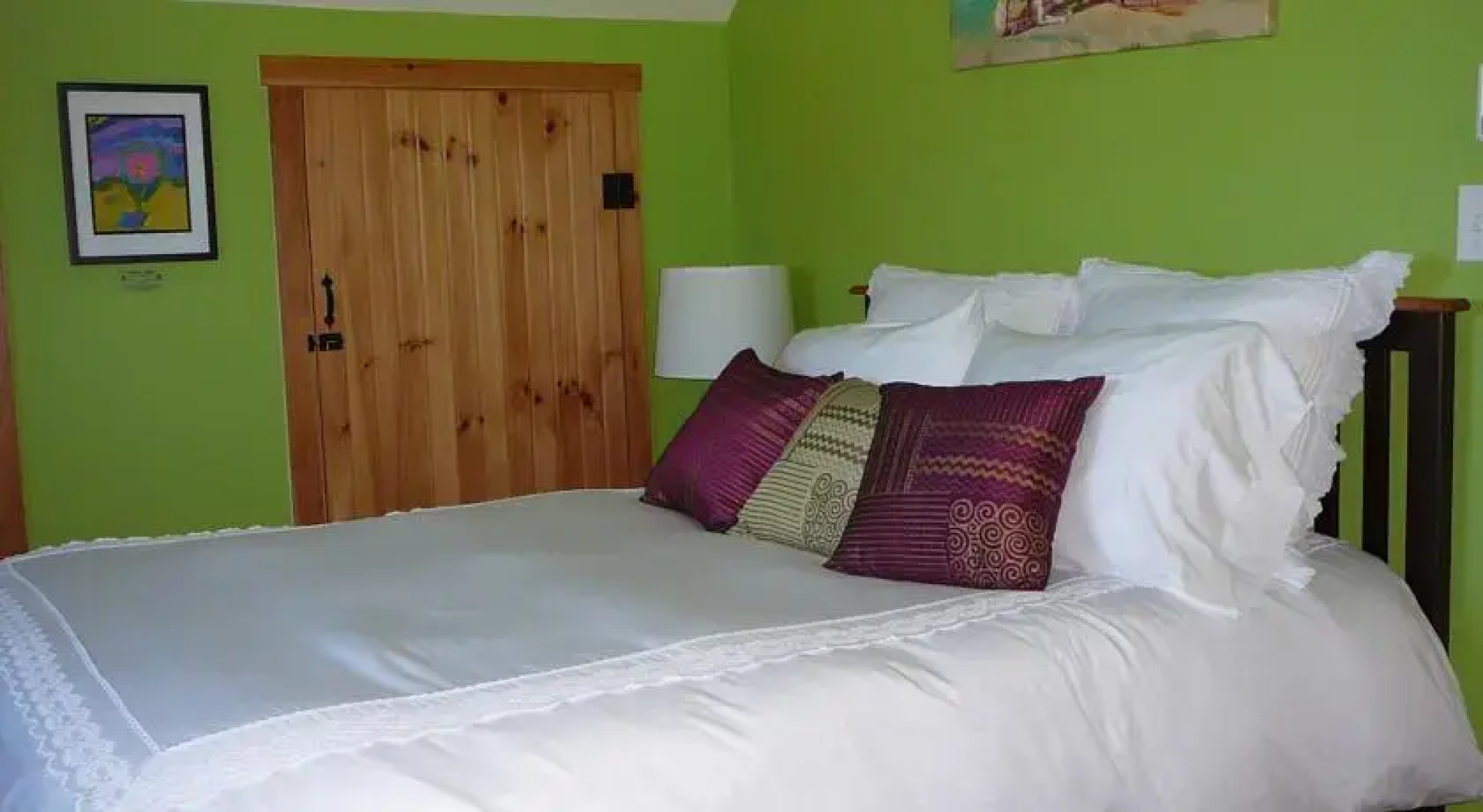 Junes B&B By the Sea