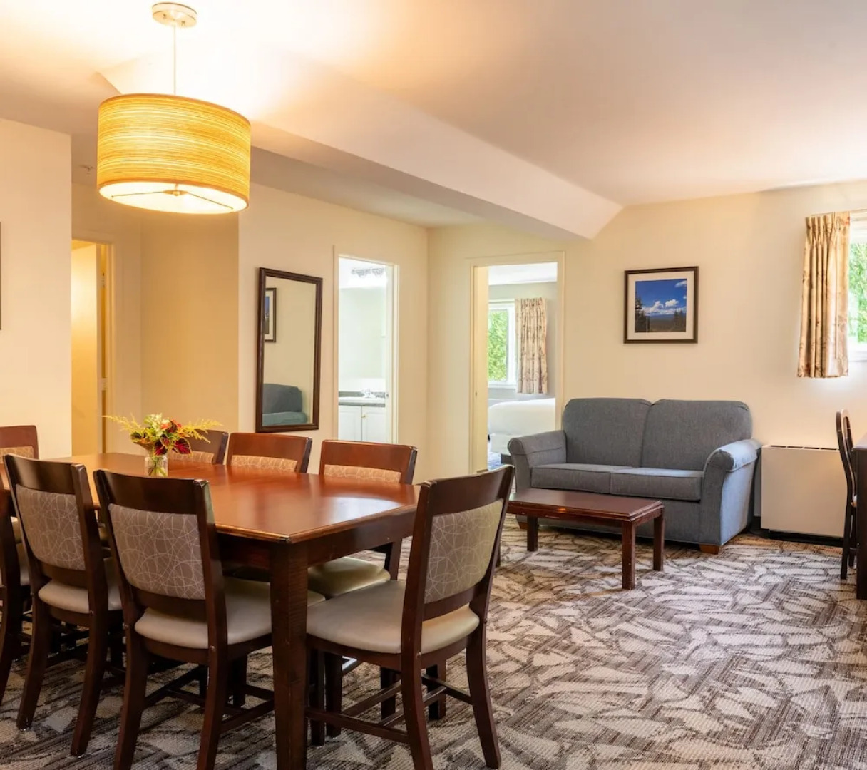 Grand Summit Hotel at Attitash