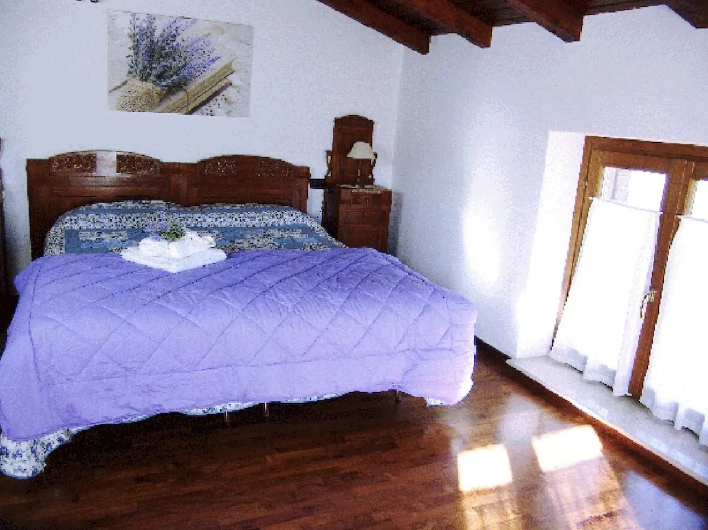 B&B Cascina Campagnola