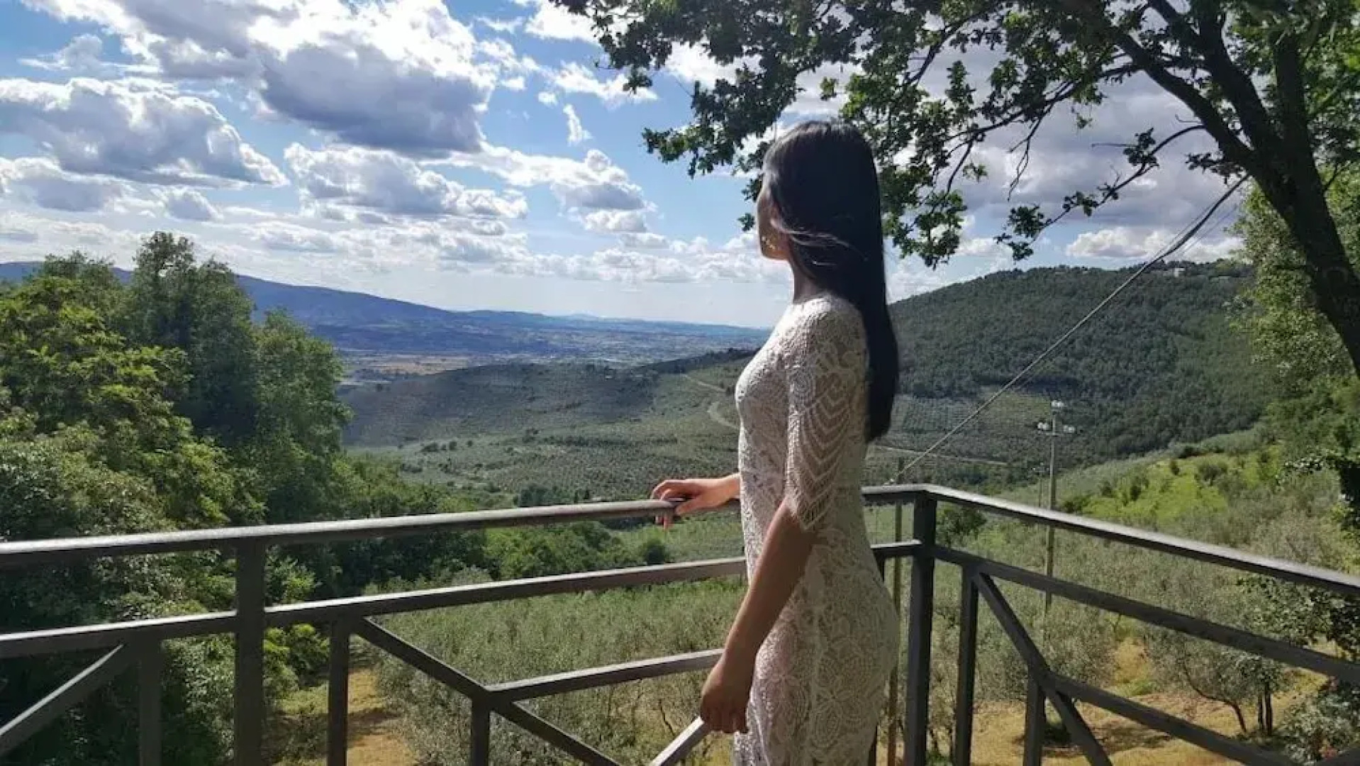 Le Logge di Silvignano Historic House