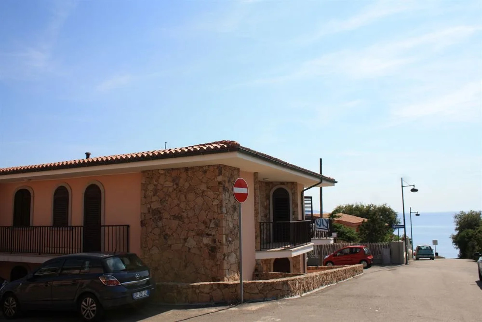 Hotel Residenziale Spiaggia Longa