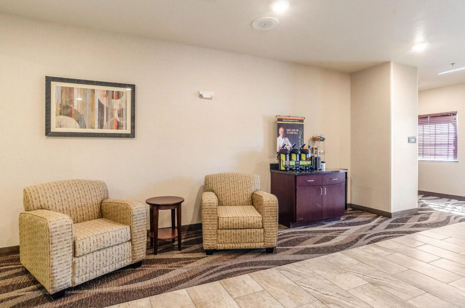 Cobblestone Hotel & Suites - Gering/Scottsbluff