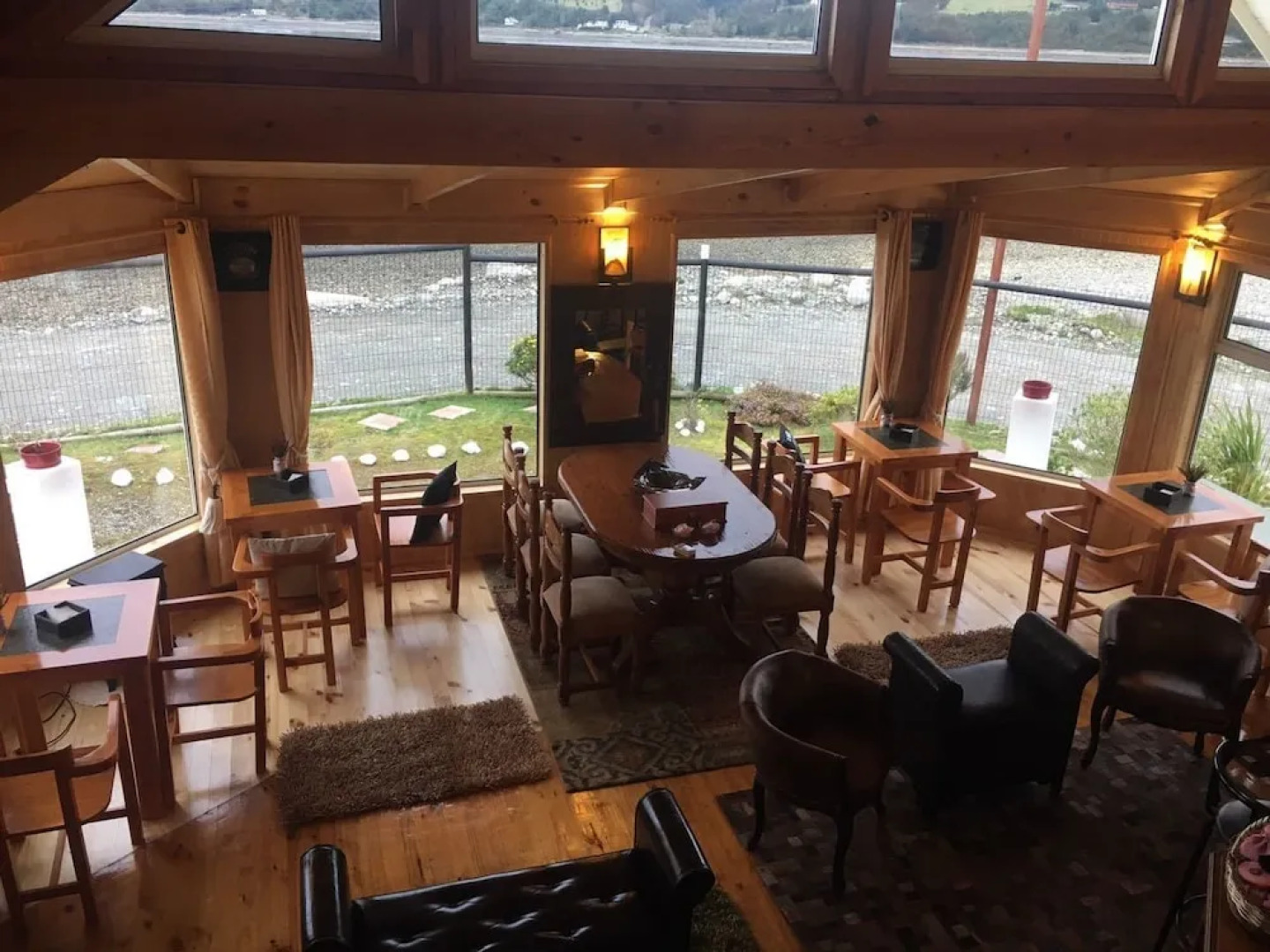 Cabañas Rincón Austral