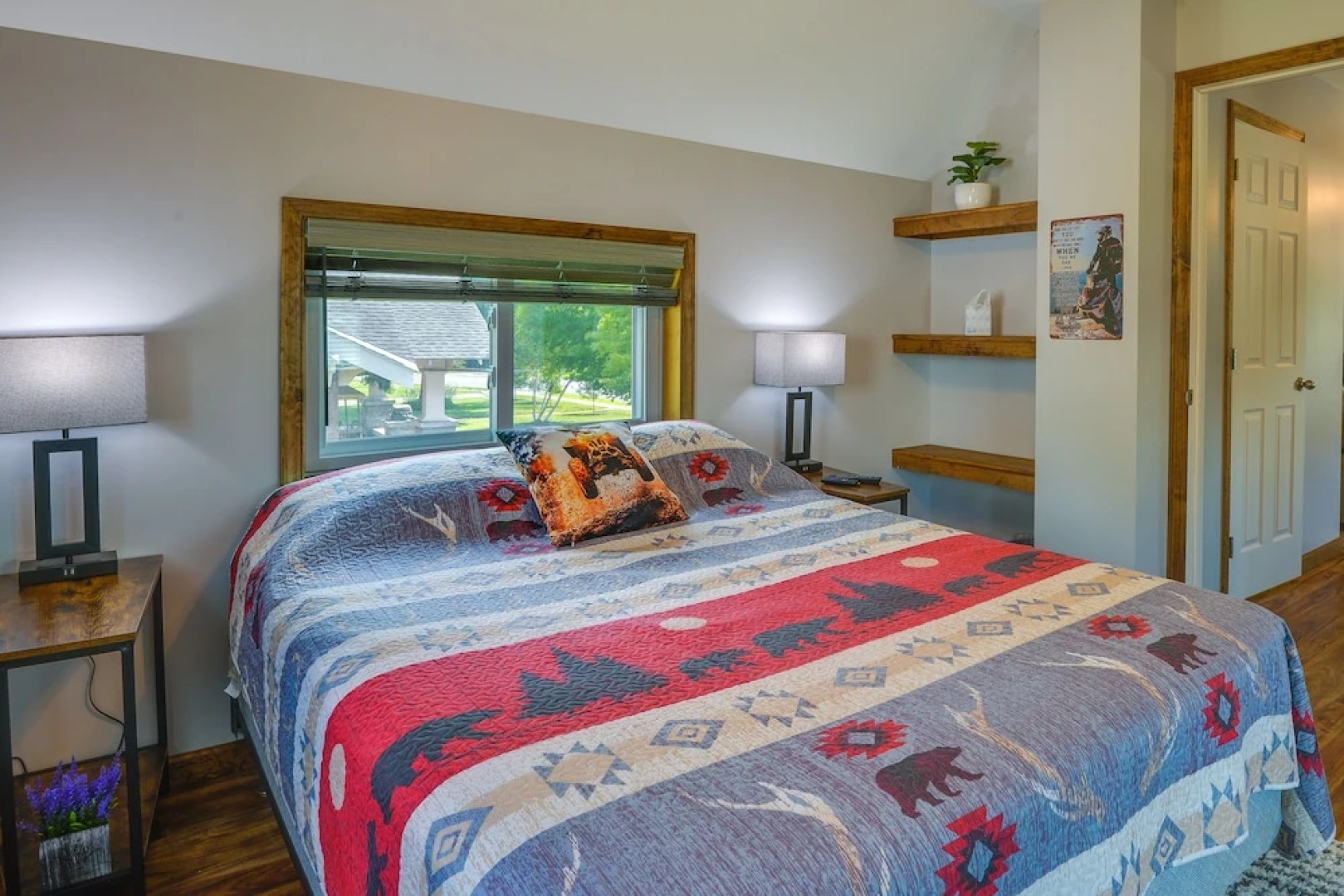 Upstate New York Home Near Snowmobiling & Atving!