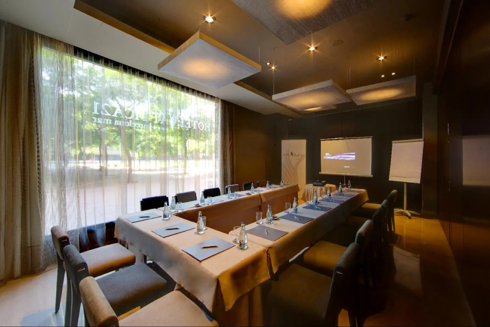 Hotel Attica21 Barcelona Mar