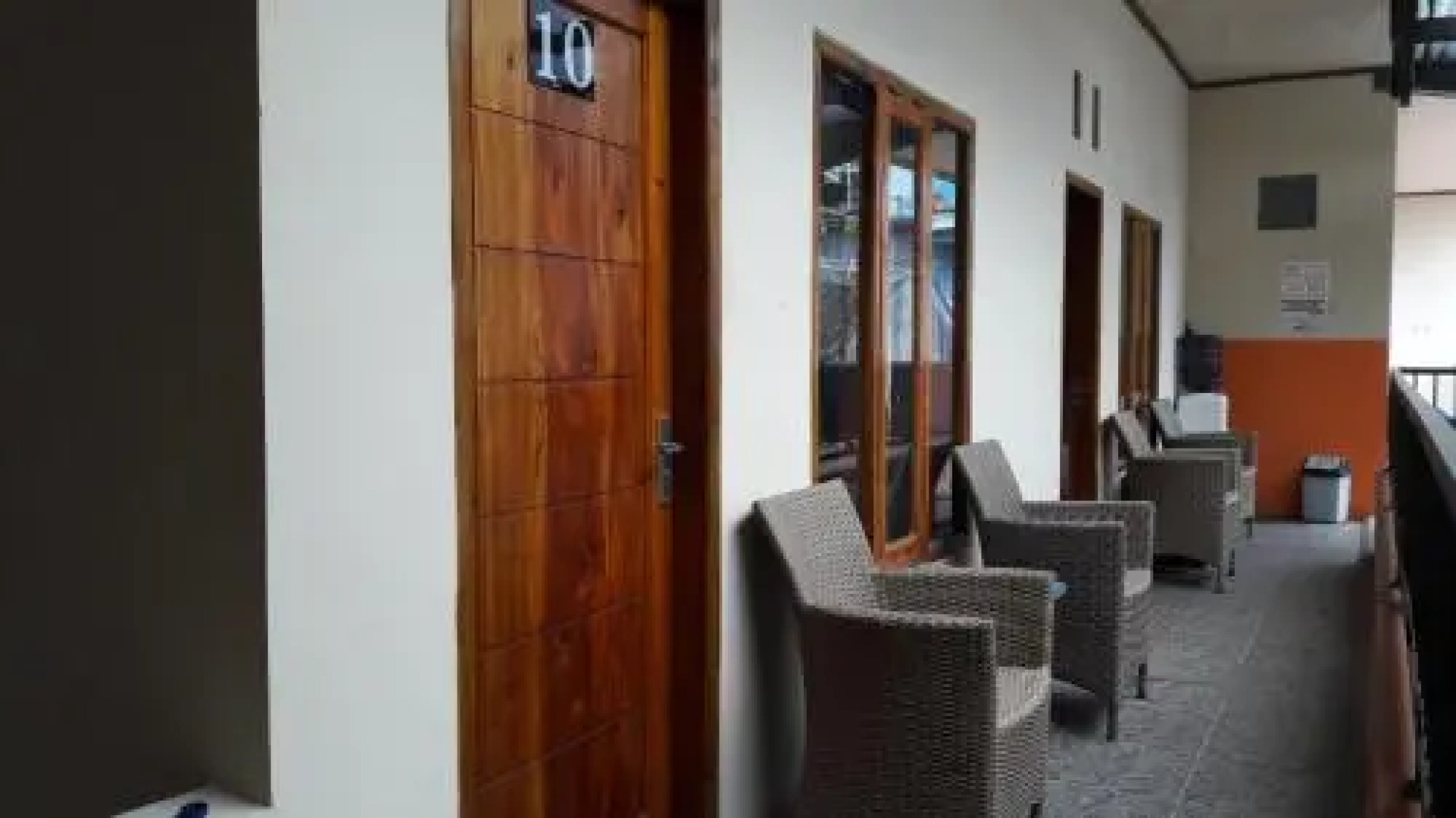 Dieng Pass Home Syariah