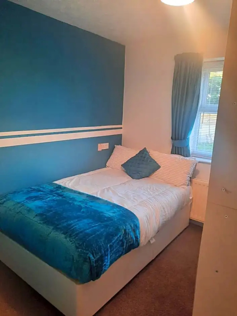 Cedarville Guesthouse