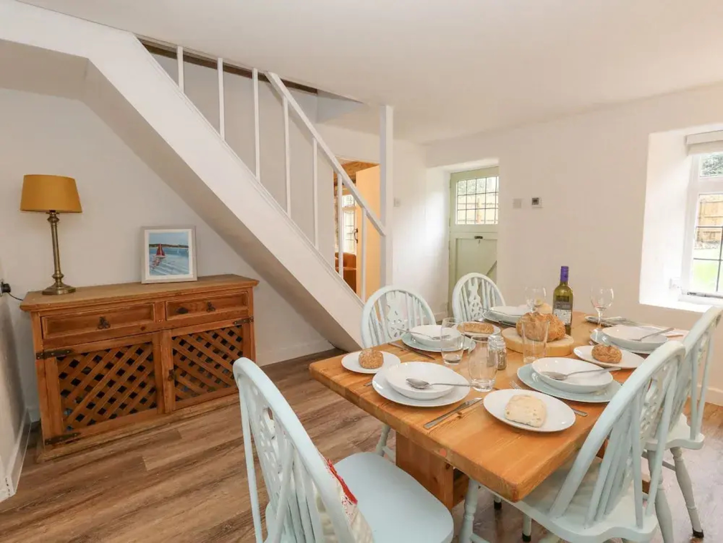 Norden Cottage