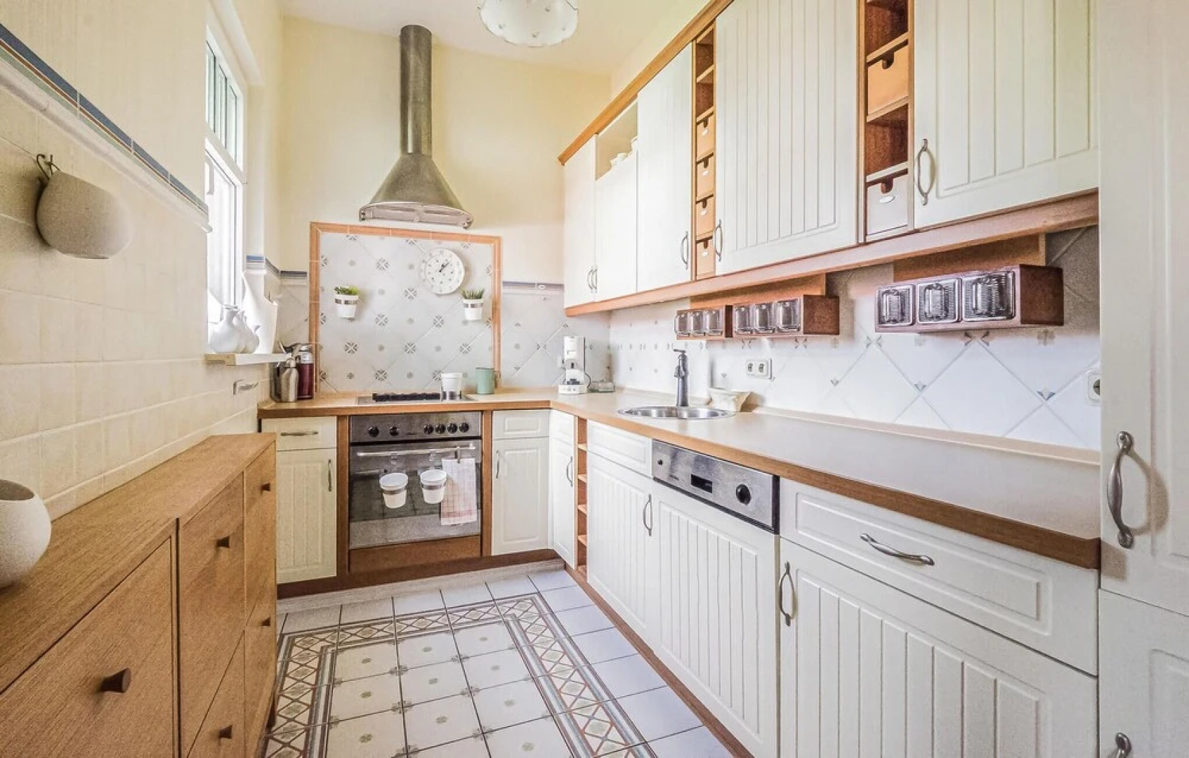 Awesome Apartment in Quedlinburg OT Gernrod With 2 Bedrooms and Wifi