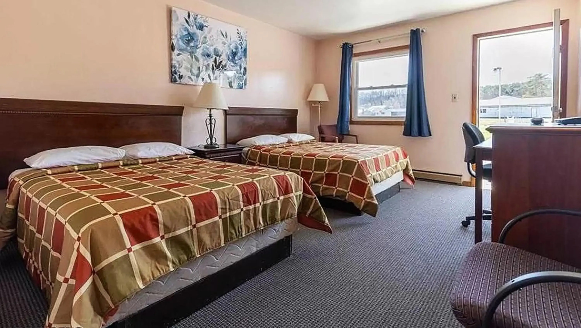 Best Travel Inn Philipsburg