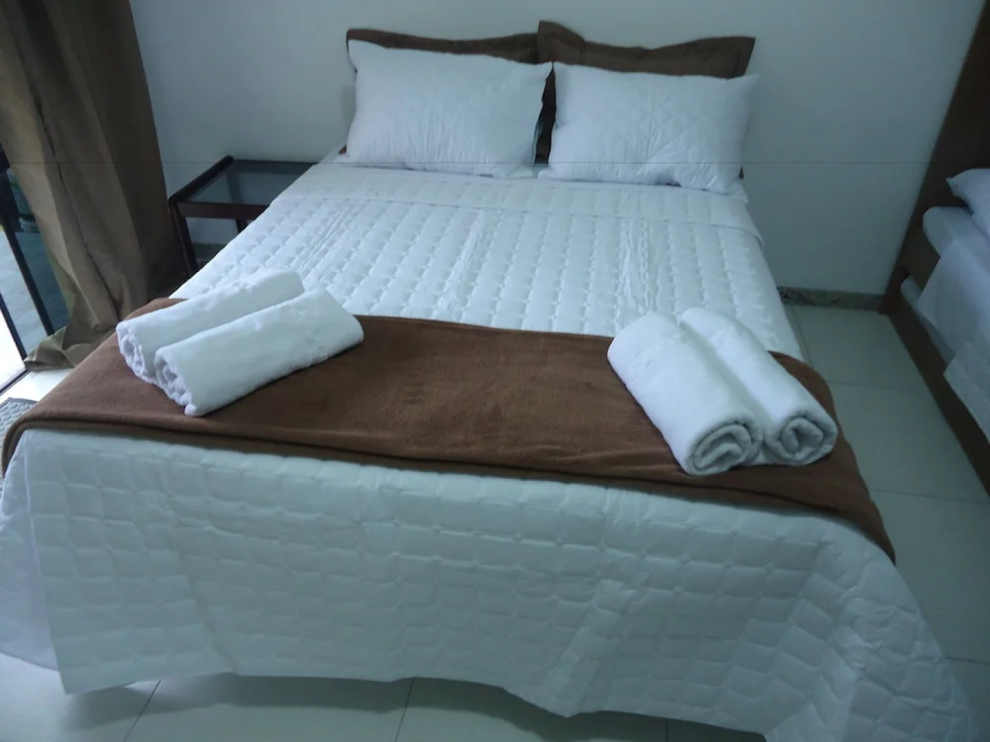 Pousada Vô Quintino