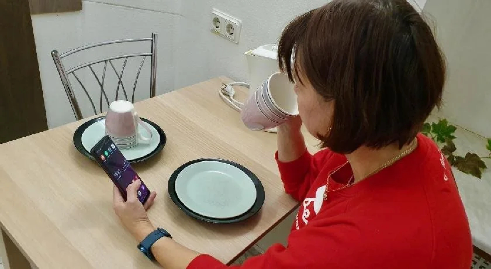 Come2Us Fontanka 127