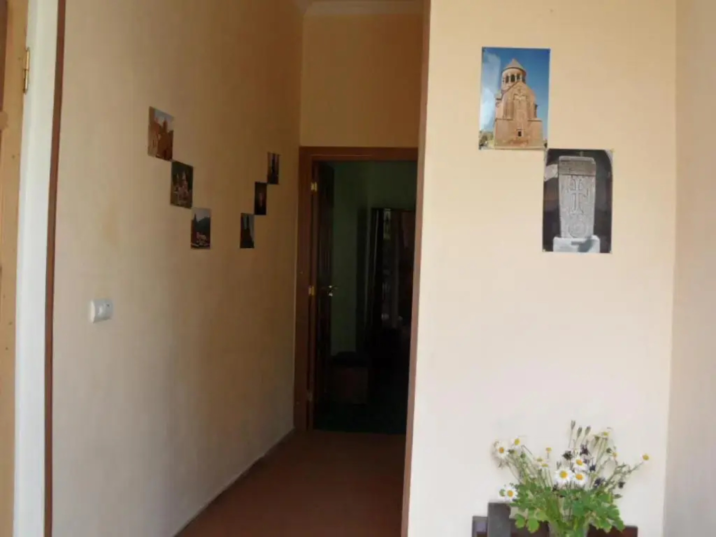 Barseghyan's Guest House