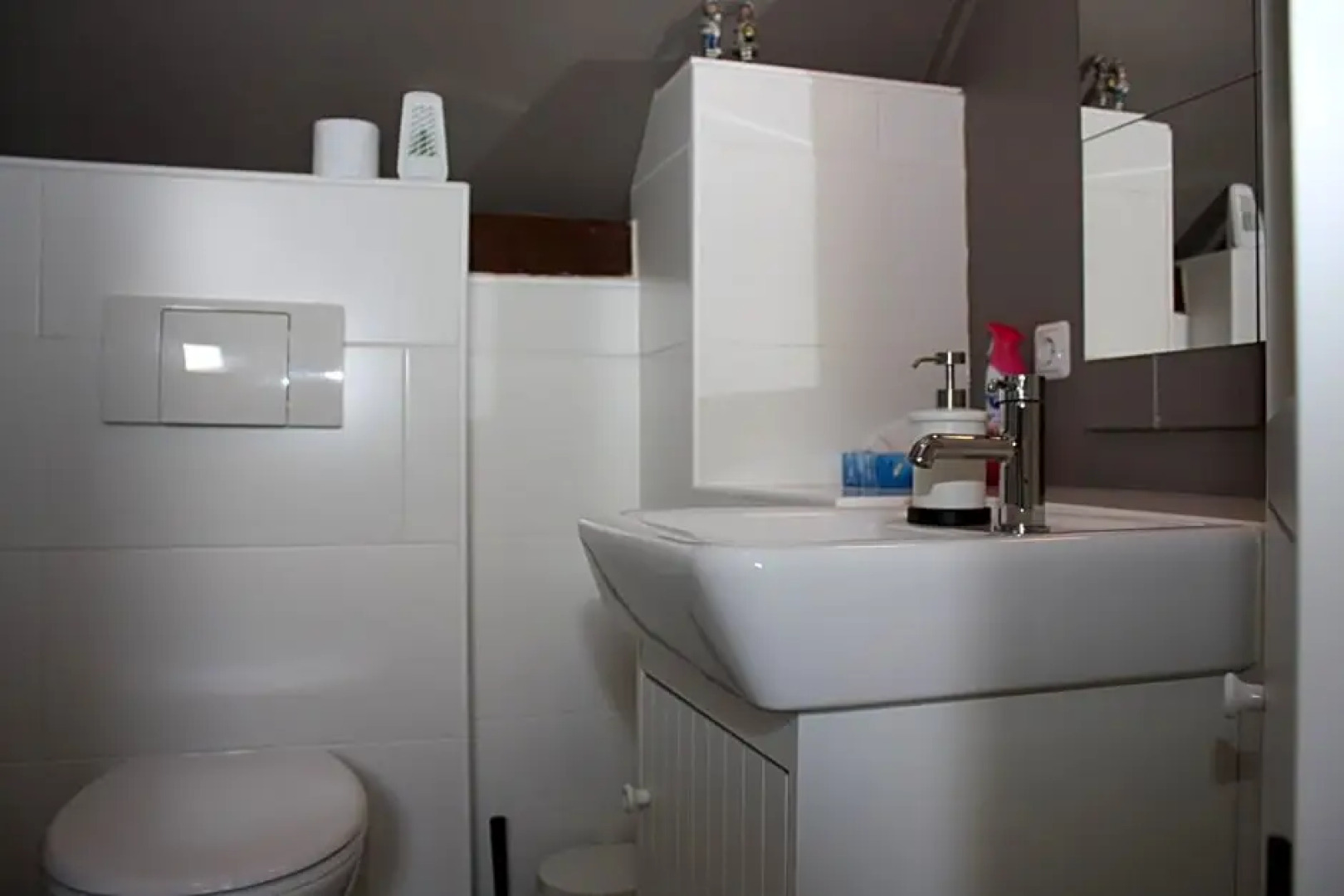 B&B Tulden Farmhouse