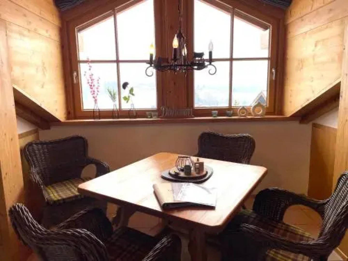 Landhaus Obermaiselstein