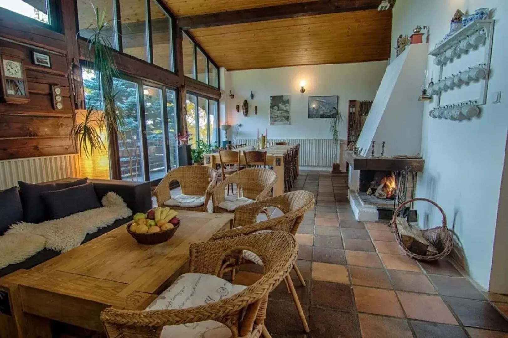 Rokytnice Krb440 in Rokytnice nad Jizerou