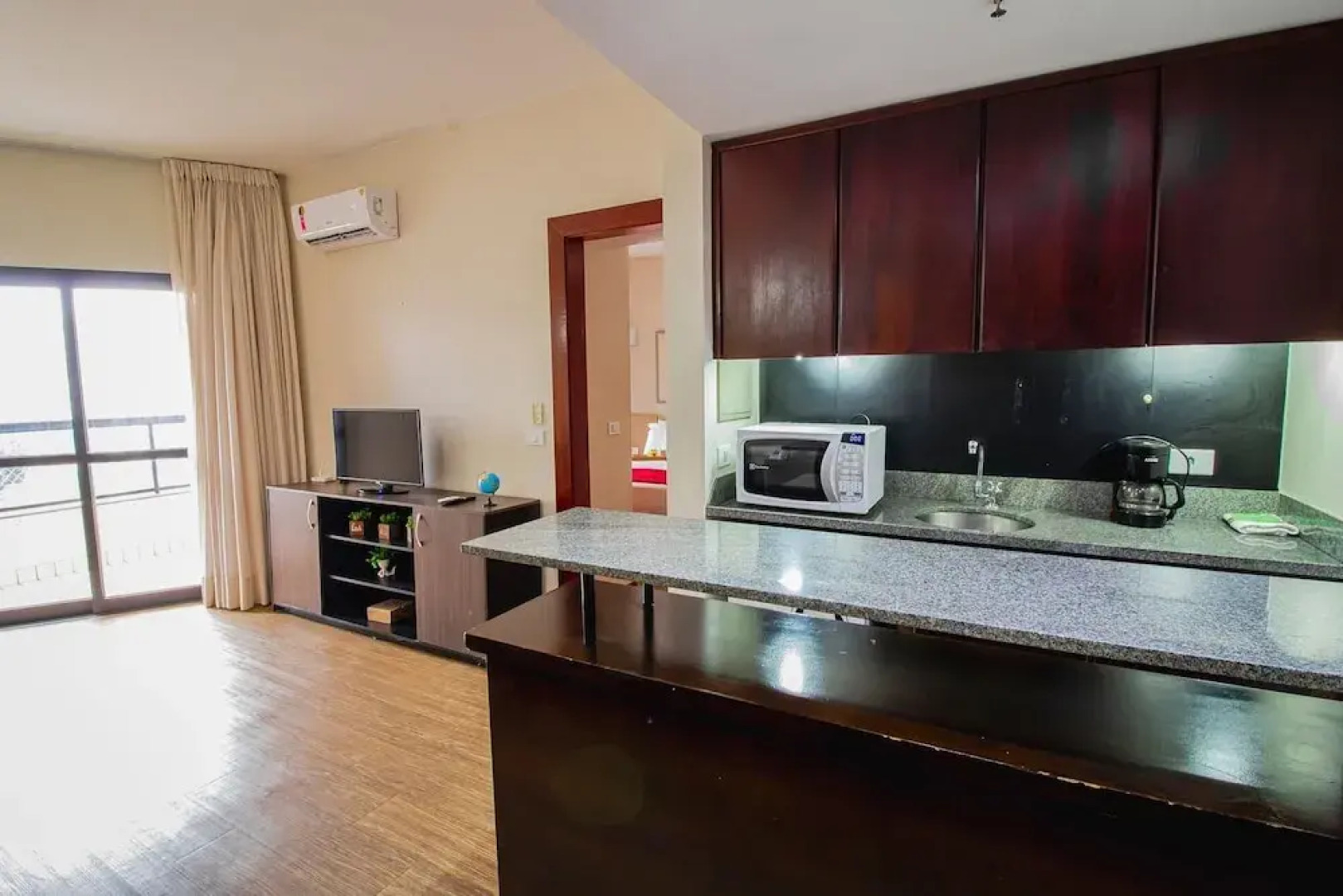 OZPED Flats Particulares Bonaparte