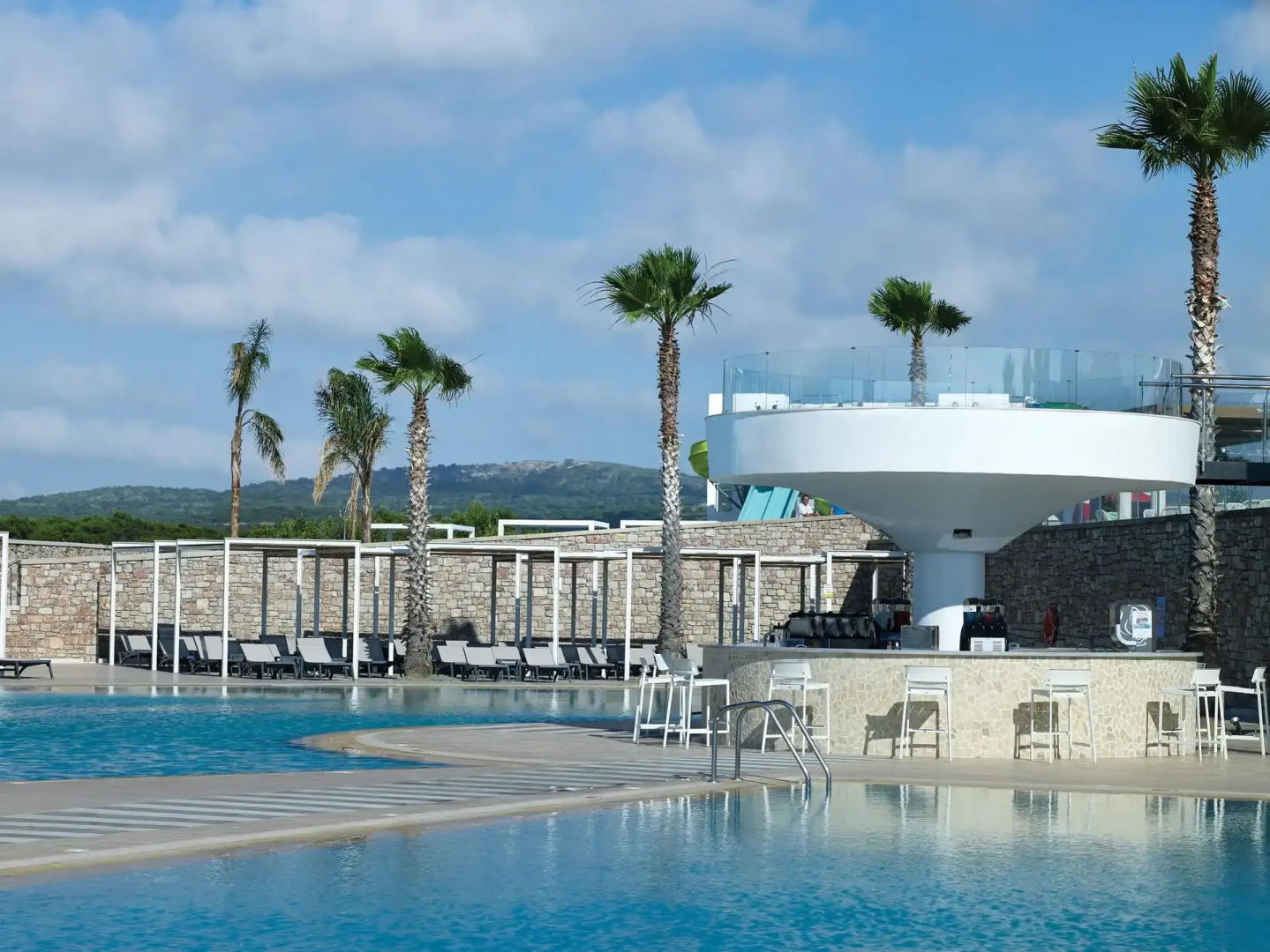 TUI MAGIC LIFE Club Plimmiri