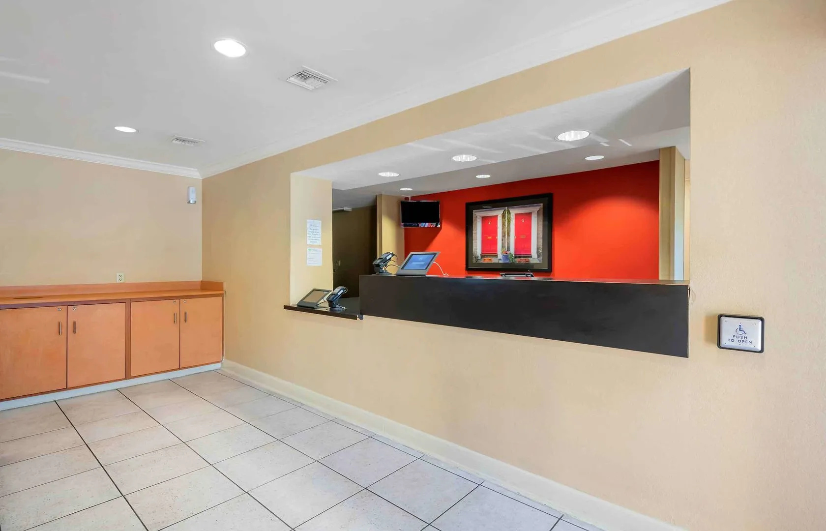 Extended Stay America Suites West Palm Beach Northpnt Corpor