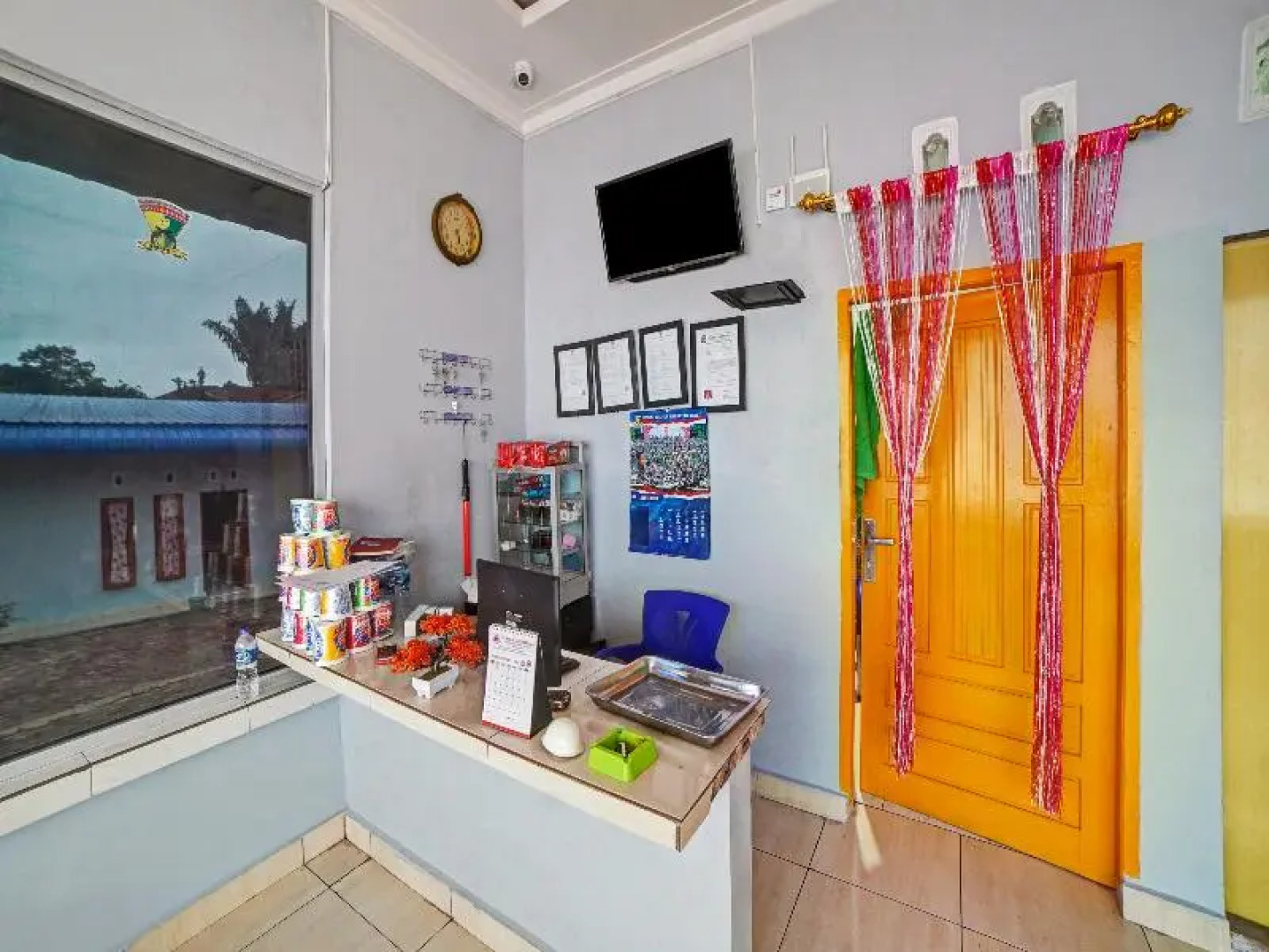 OYO 90509 Nadia Hotel