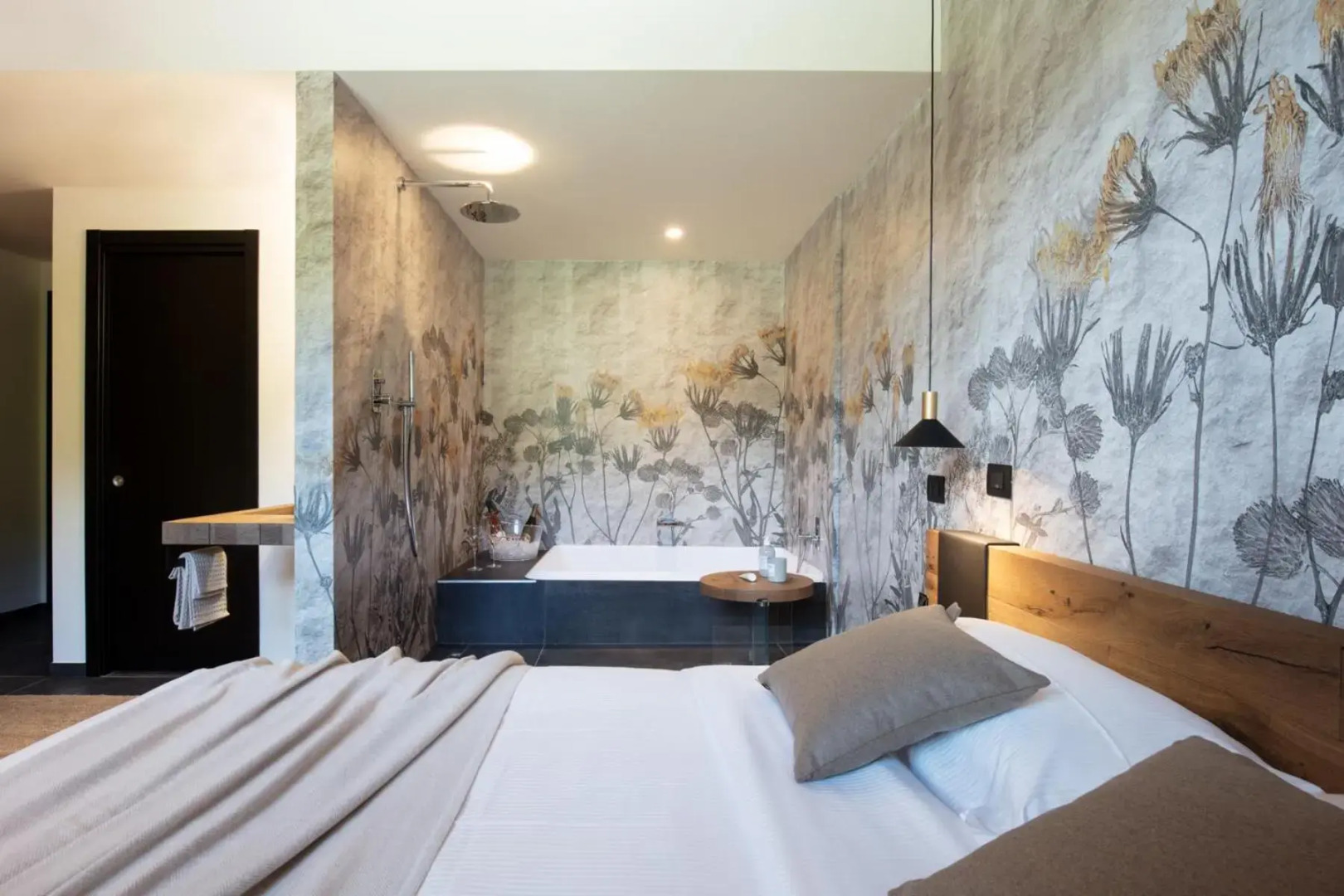 Agriturismo Podere Cavaga Lago d'Iseo Agribio Winery