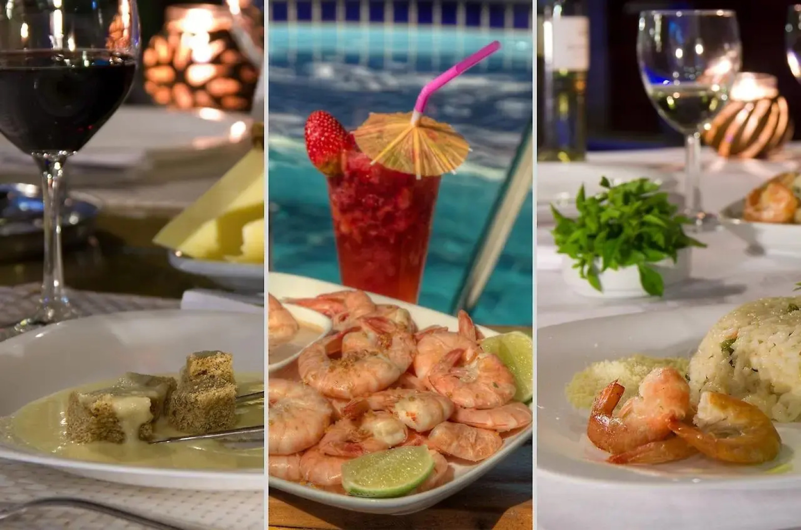 Pousada Refúgio Tropical Paraty