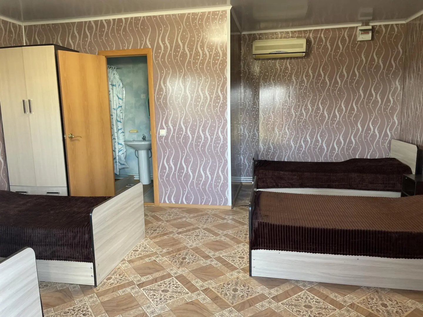 Гостевой дом КигачОК