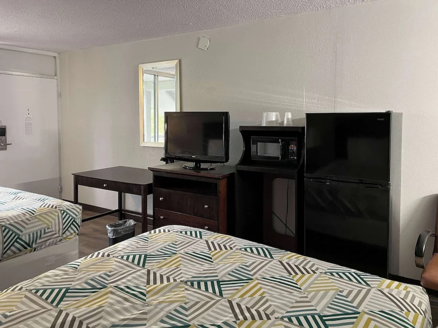 Studio 6 Suites – Wytheville, VA