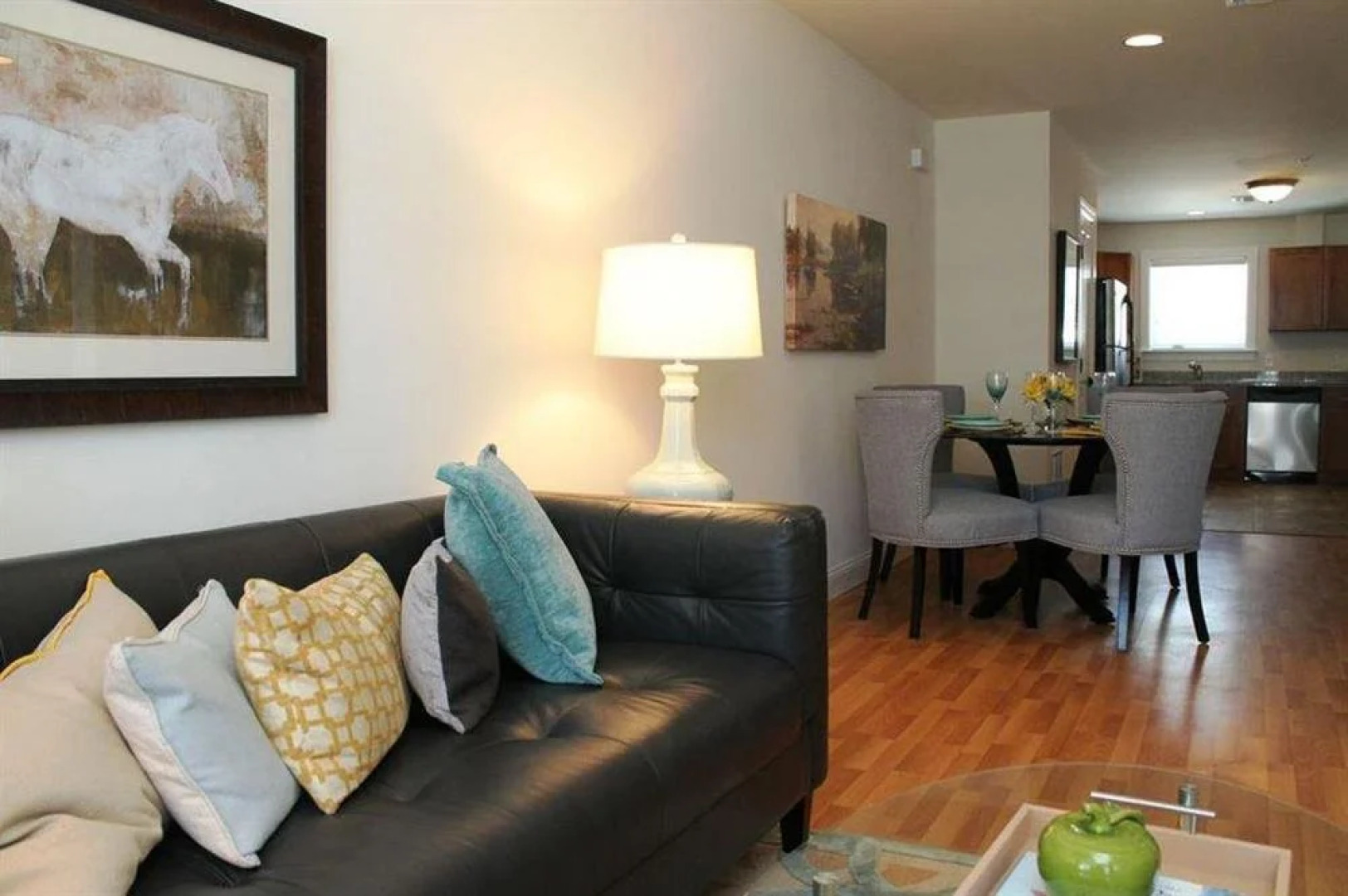 Execustay Shelter Cove