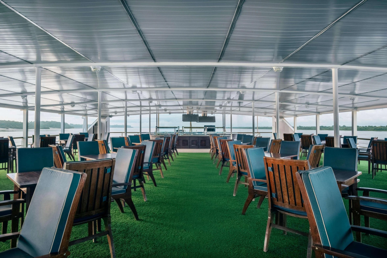 Grand Amazon Expedition