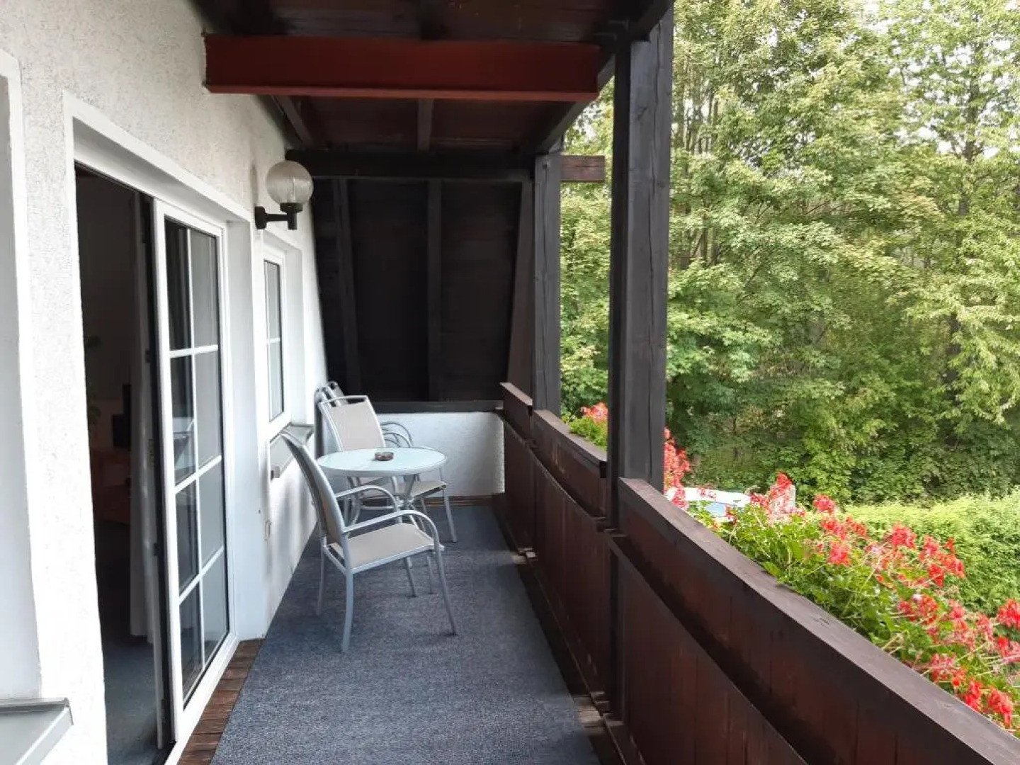 Ferienwohnungen Stricker Harz