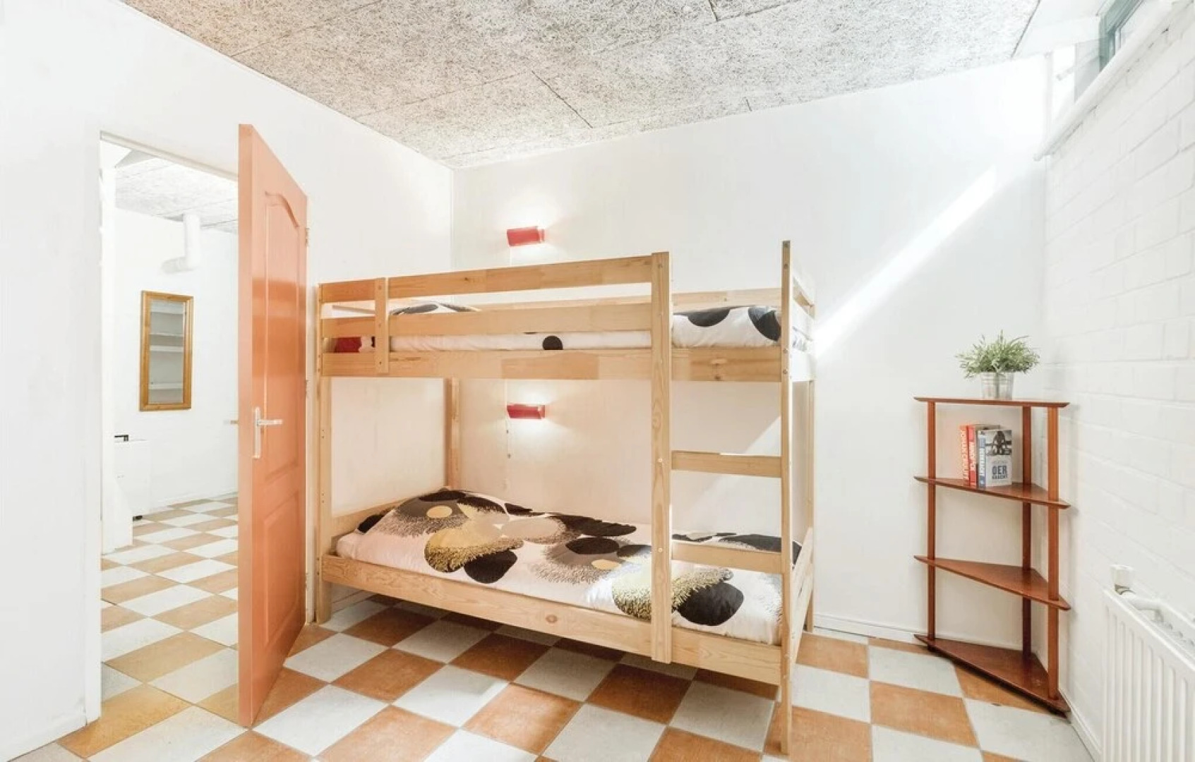 Awesome Home in Lunteren With 4 Bedrooms, Wifi and Sauna