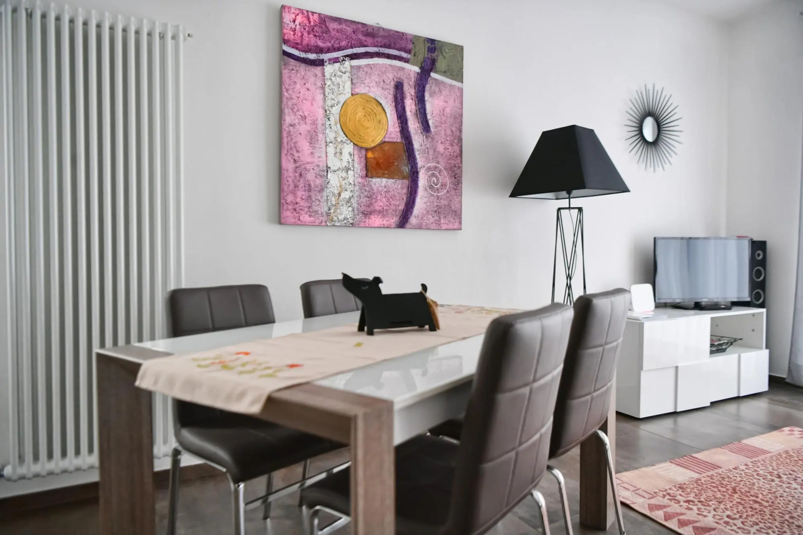 Ka'Doro - CM in Nesso