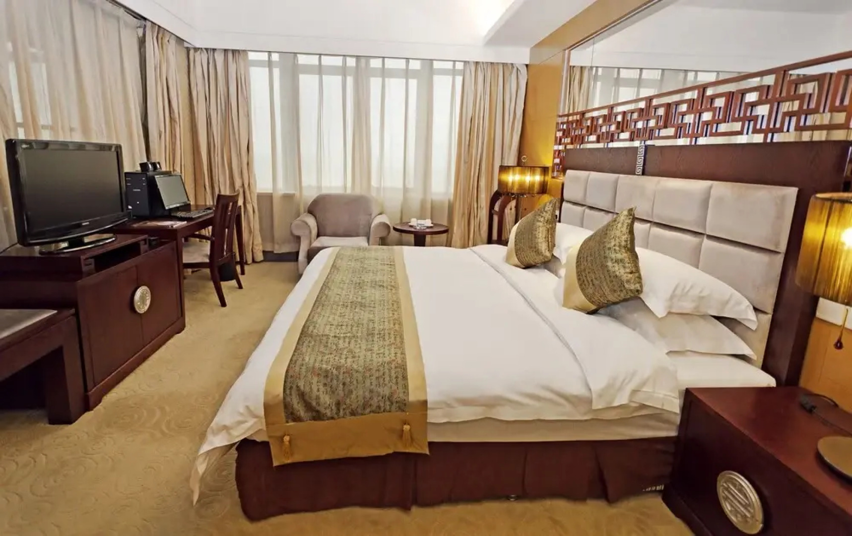 Days Hotel Tengshan Fujian