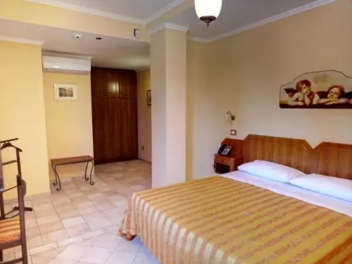 Albergo - Ristorante il Tino