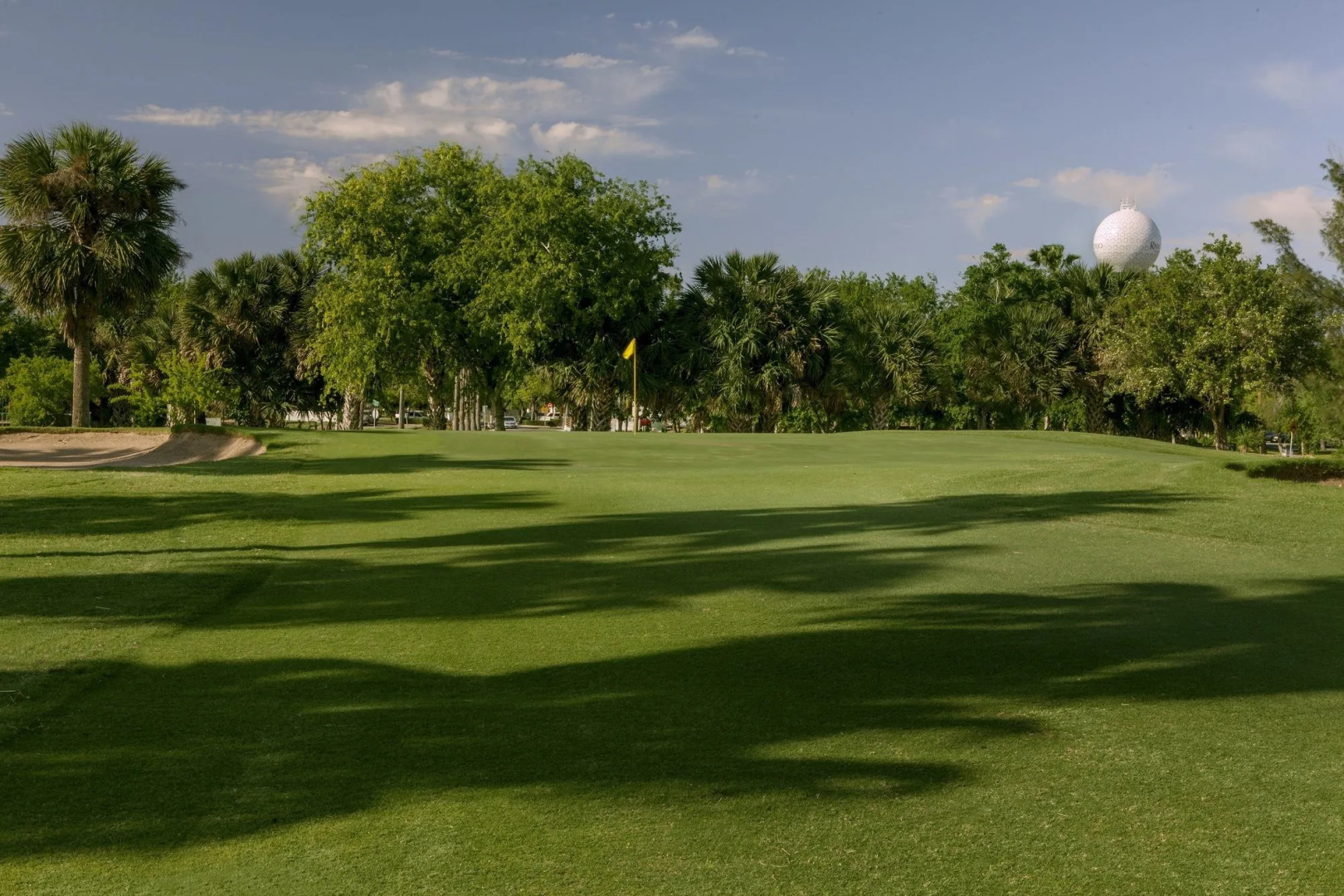 Rancho Viejo Resort and Country Club