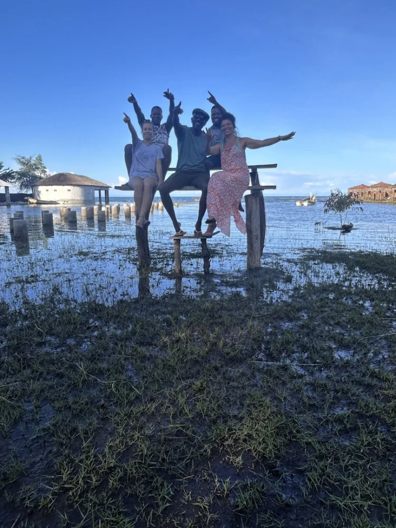 Main Stream Beach Villa