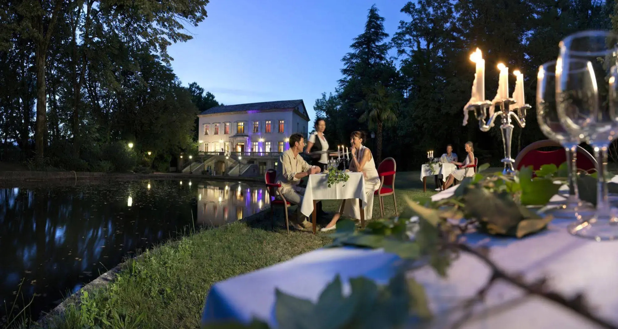 Village Le Rouret Pierre & Vacances