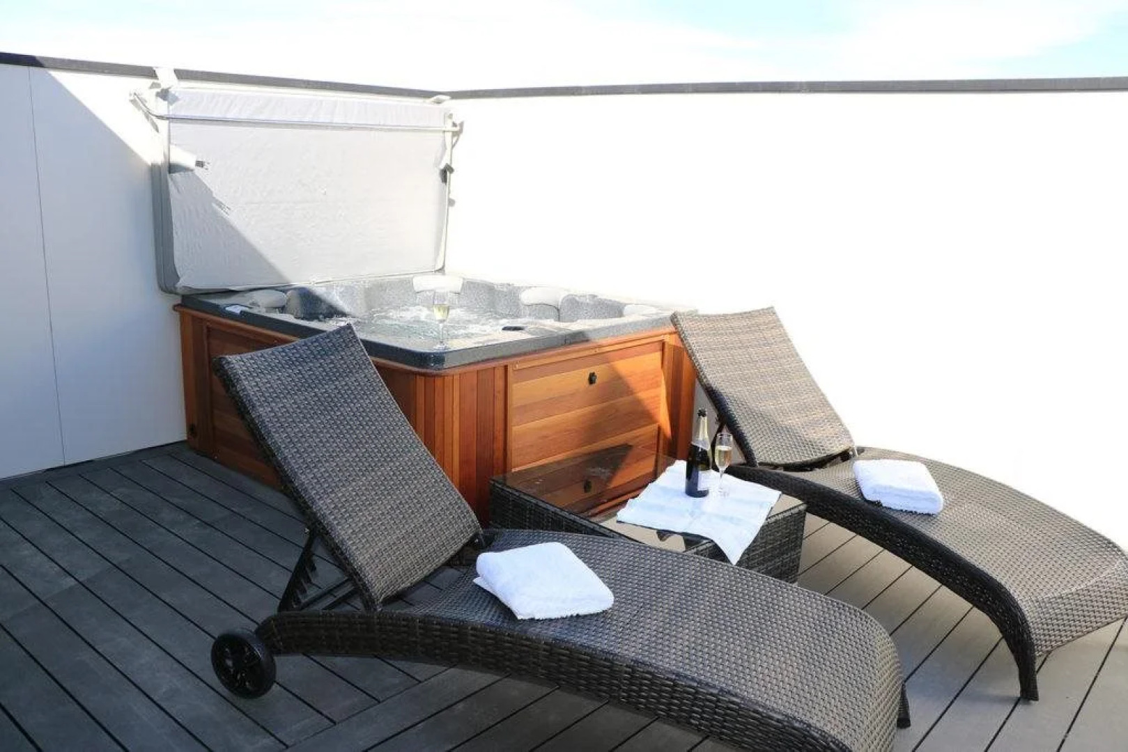 Kalldeen Luxury Accommodation