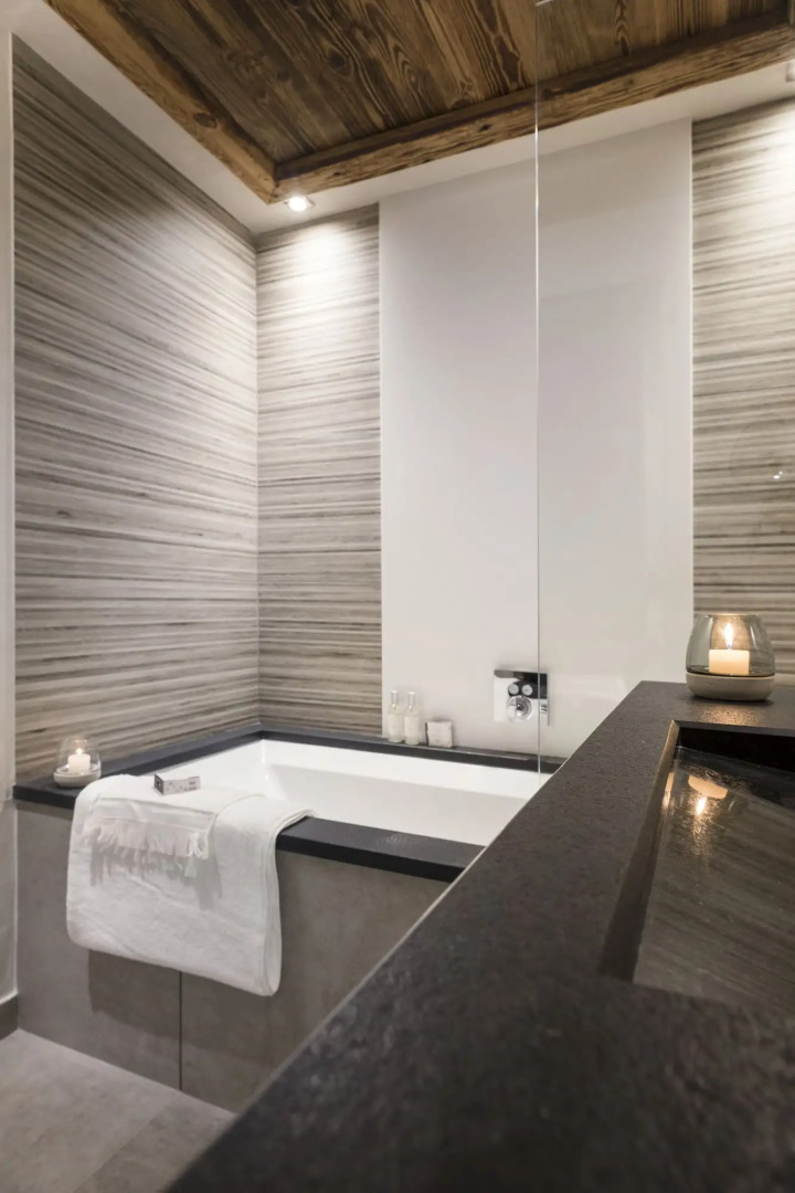 MGM Hôtels & Résidences – Résidence Le Cristal de Jade