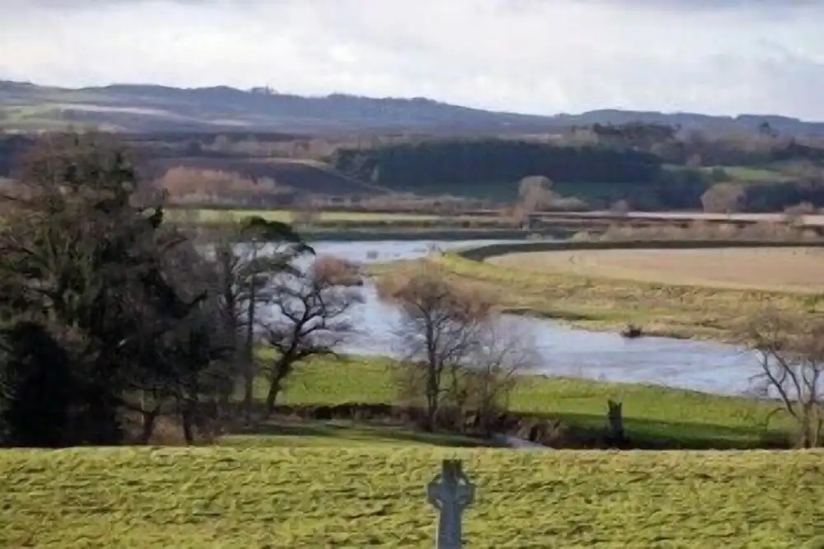 The Collingwood Arms Hotel