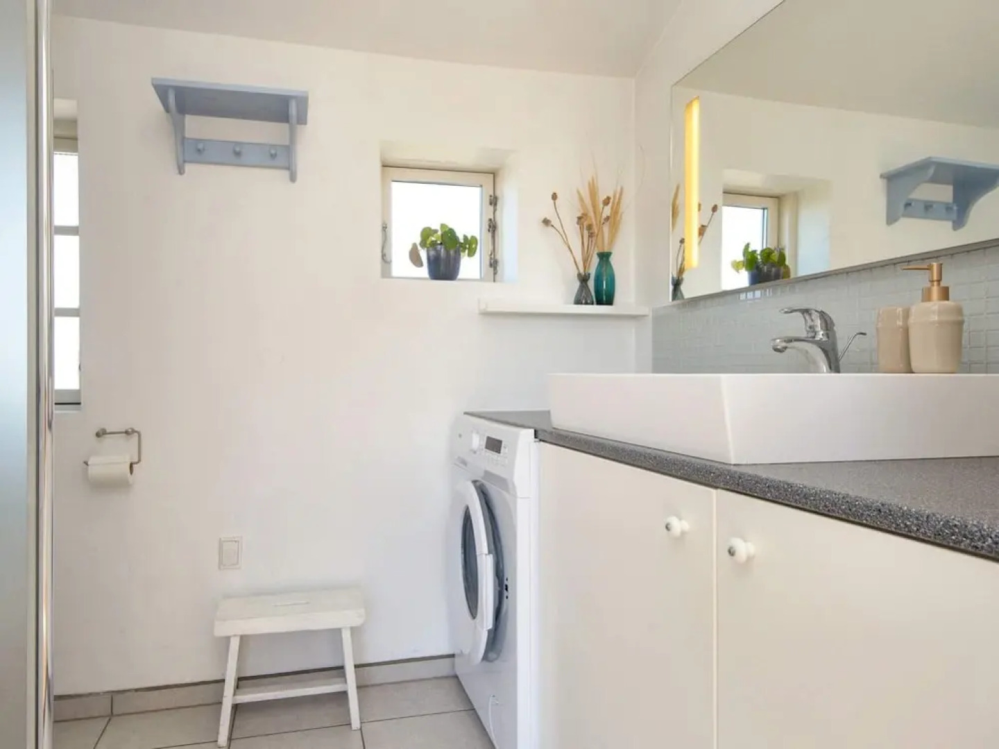 10 Person Holiday Home in Harboore