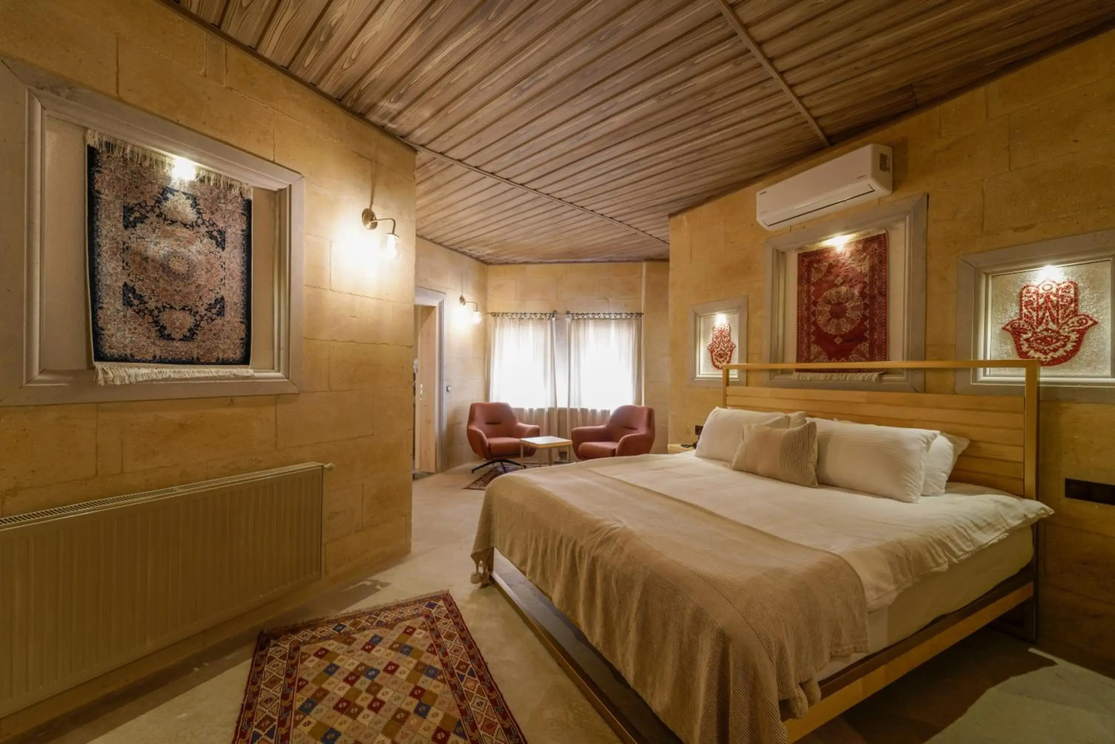 Henna Hotel - Adults Only