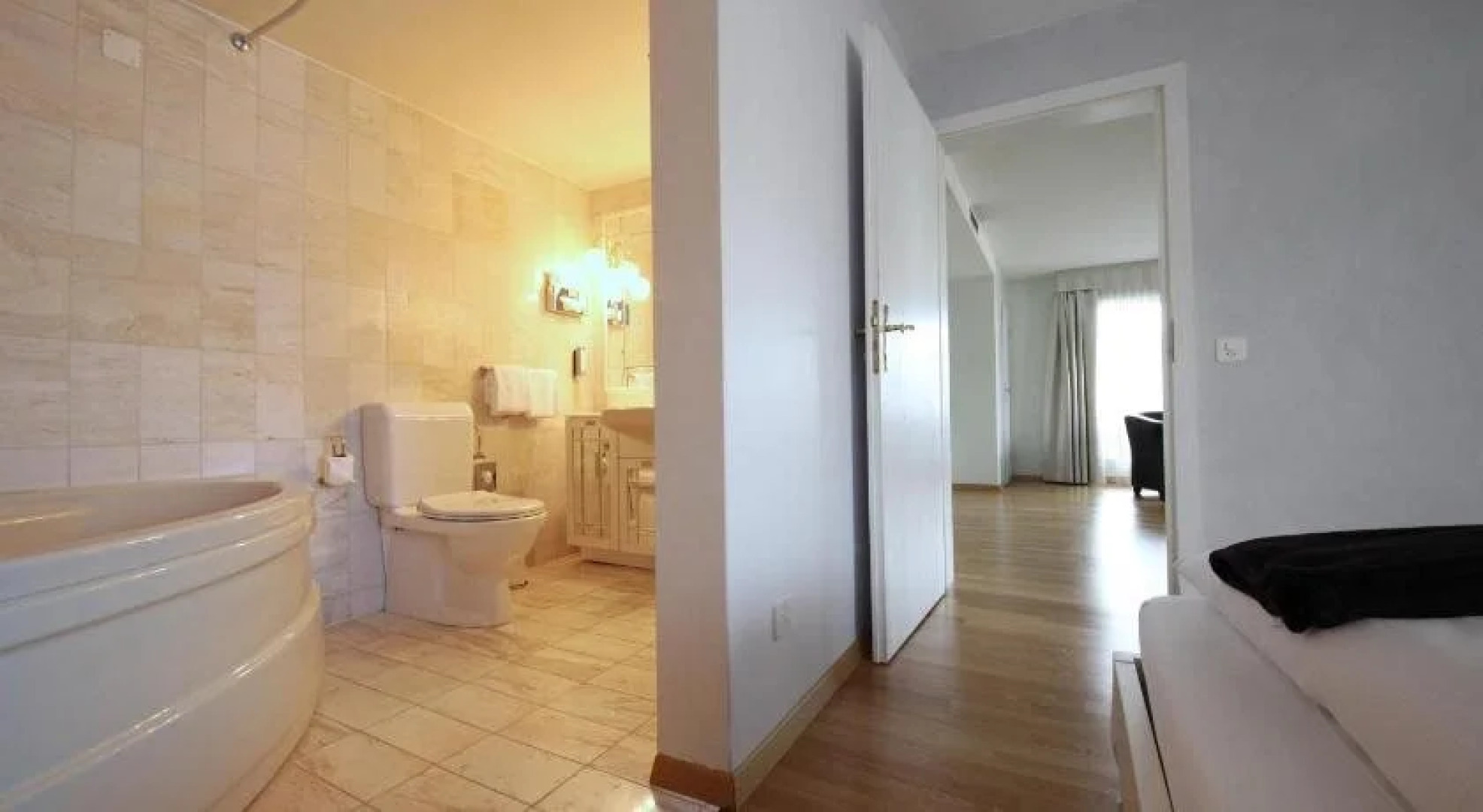 Seminar- & Erlebnishotel RömerTurm