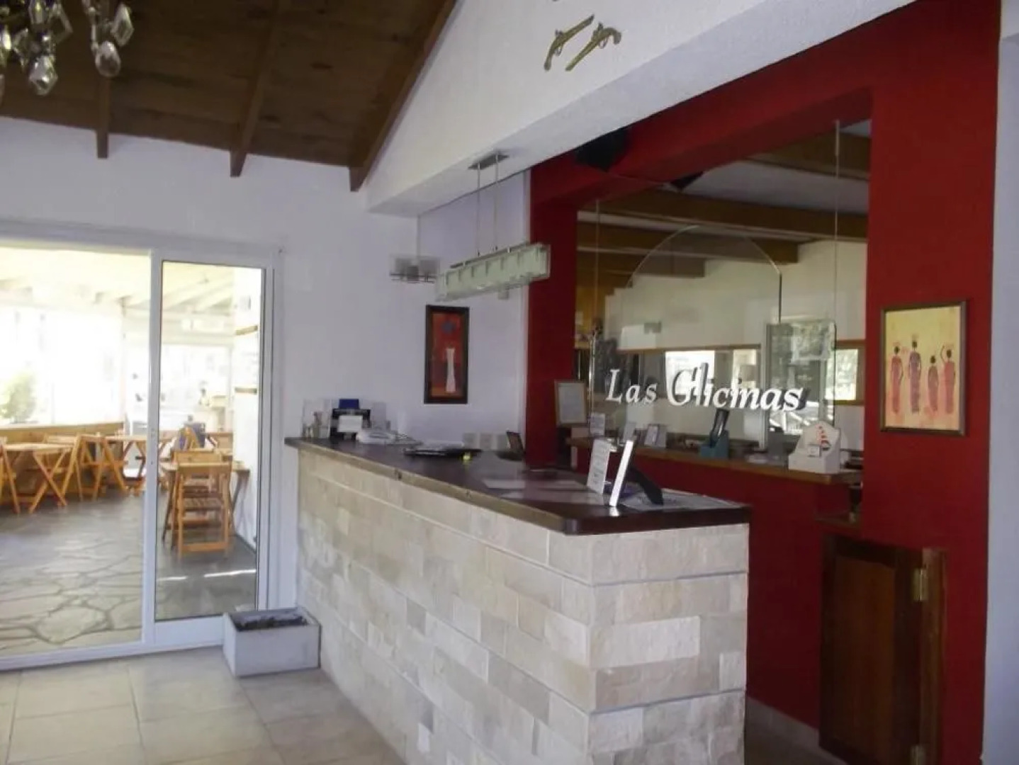 Las Glicinas Spa de Mar