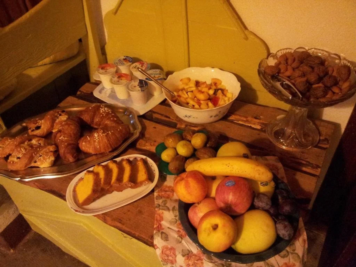 B&B Cà Dei Casài