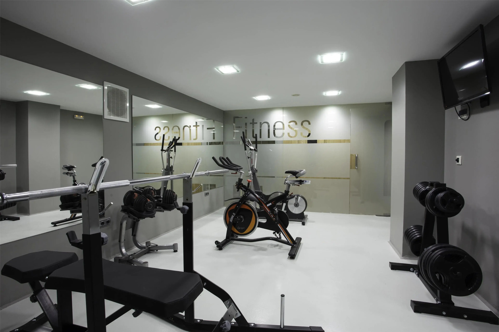 Vincci Albayzin Hotel