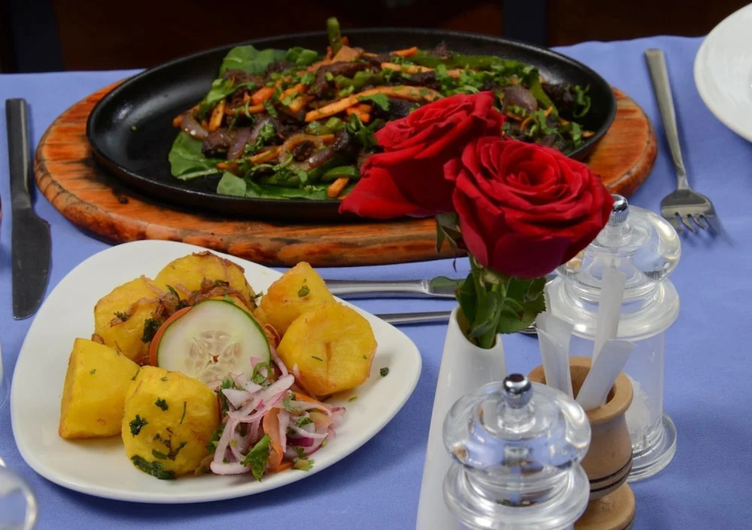 Greenpark Sundowner Hotel